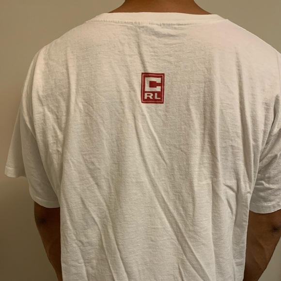 Chaps Ralph Lauren tee - Picture 2 of 3